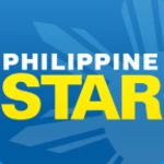 the philippine star android application logo